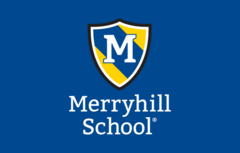 Merryhill Preschool (north Summerlin) Logo