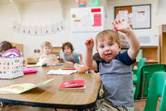 Paragon Prep Preschool (Houston Street Campus)'s Photo