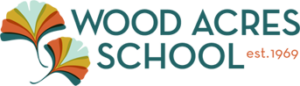 The Wood Acres School Logo