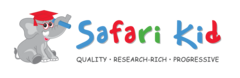 Safari Kid Redwood City's Photo