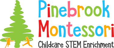 Pinebrook Montessori Academy Logo