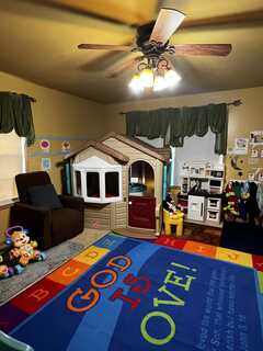 FUN WORLD CHILDCARE's Photo