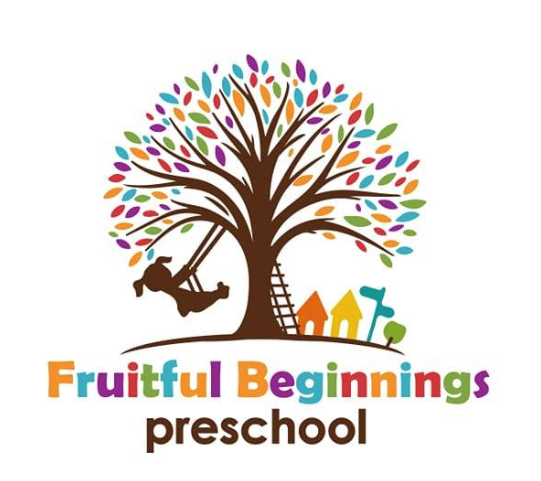 Fruitful Beginnings Preschool Logo