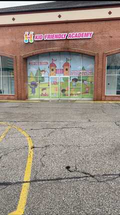 KID FRIENDLY ACADEMY's Photo