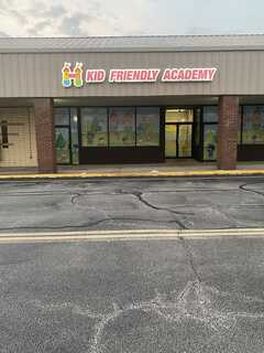 KID FRIENDLY ACADEMY's Photo