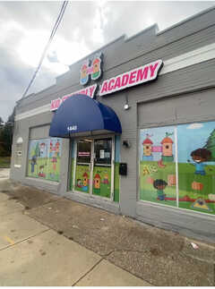 Kid Friendly Academy's Photo