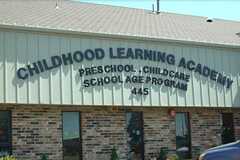 CHILDHOOD LEARNING ACADEMY's Photo
