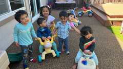Komal's Daycare's Photo