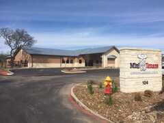 Mini Texans Christian Learning Center's Photo