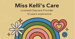 Miss Kelli's Care's Photo