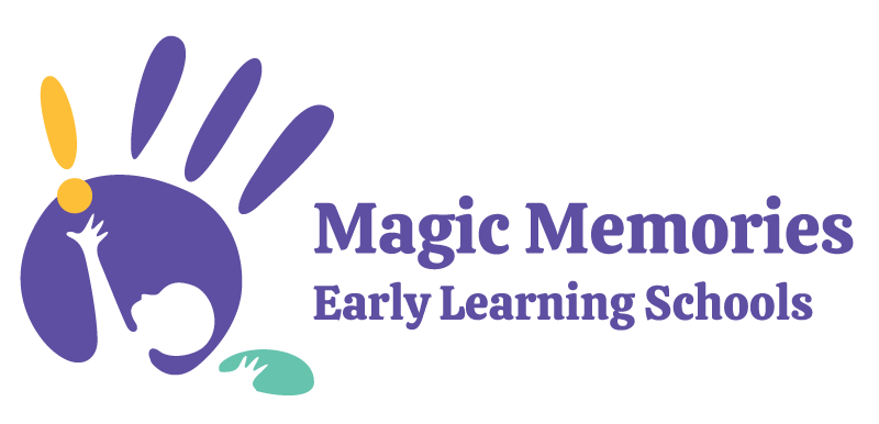 Magic Memories Chester Springs Logo