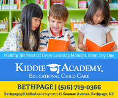 Kiddie Academy of Bethpage's Photo