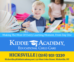 Kiddie Academy of Hicksville's Photo