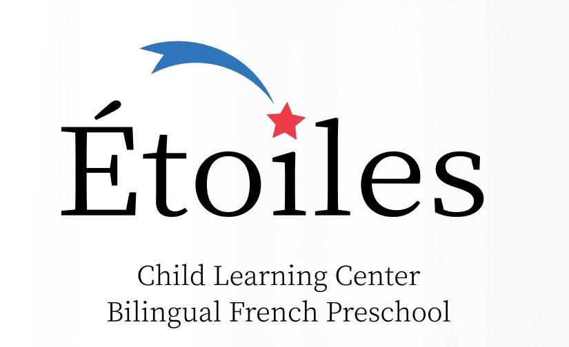 Les Etoiles Preschool Logo