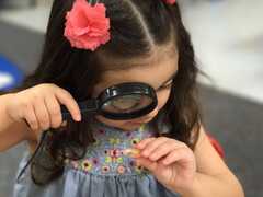 Little Big Minds Spanish Immersion Preschool's Photo