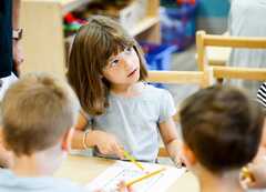 Cadence Academy Preschool 's Photo