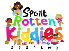 SPOILT ROTTEN KIDDIES ACADEMY's Photo