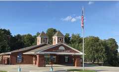 Old Fountain Academy's Photo