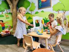 Grace Presbyterian Preschool's Photo
