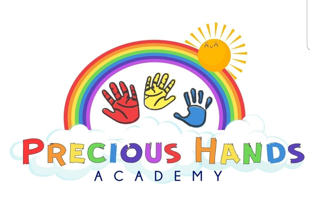 Precious Hands Academy Logo