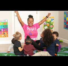 Sing With Me Family Childcare's Photo