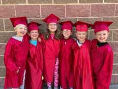 Pre-K & Play Academy - S/W's Photo