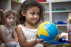 Trillium Montessori's Photo