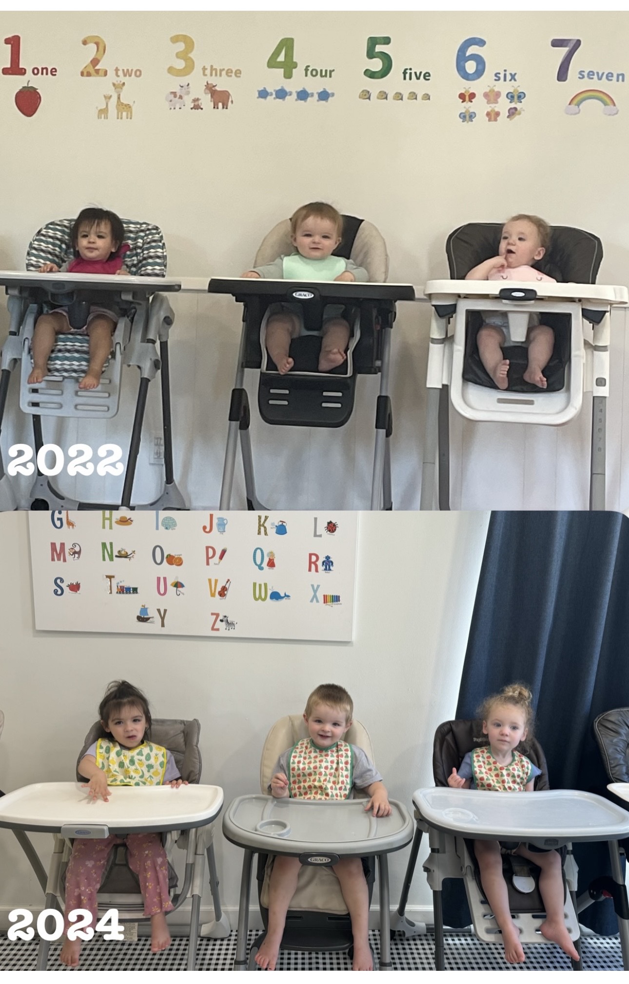 Sunshine Daycare Logo