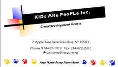 Kids are People, Inc's Photo
