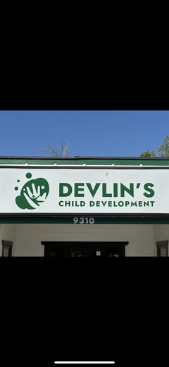 Devlin's Child Development Center - Sandy's Photo