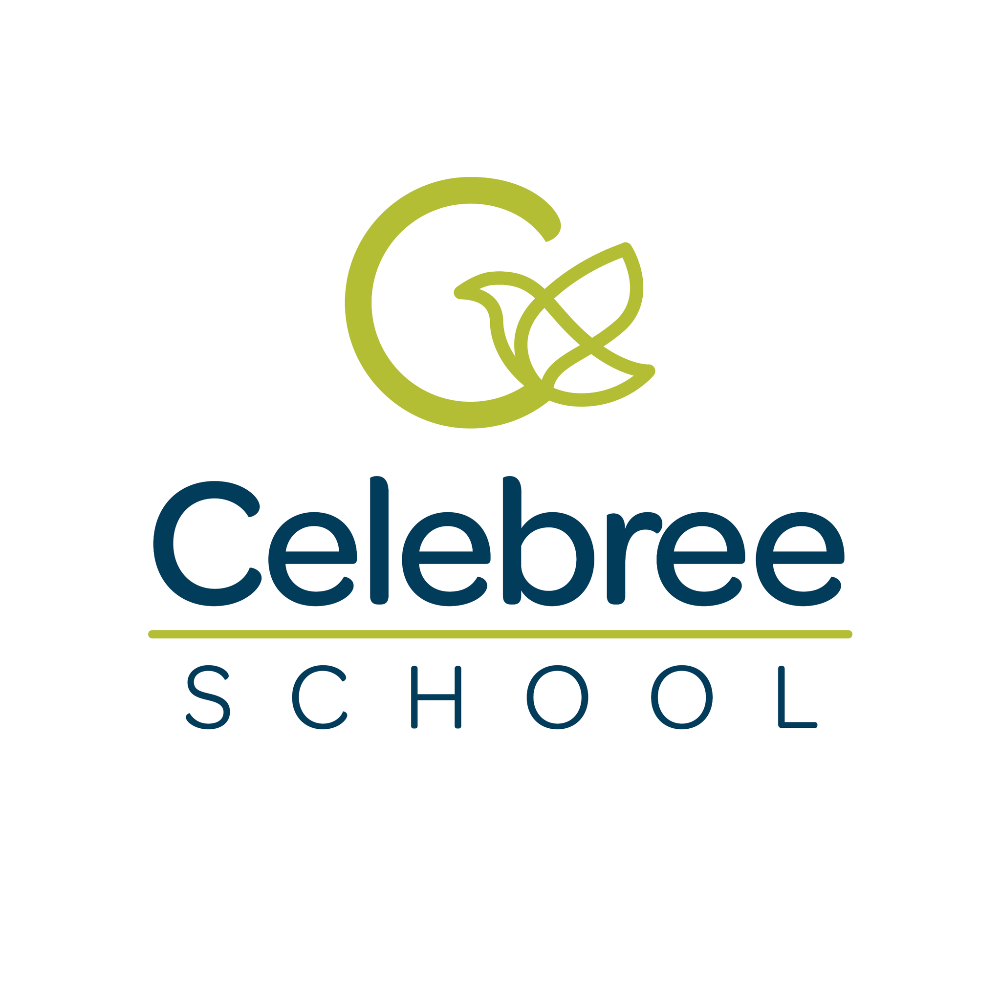 Celebree School Of Herndon - West Reston Logo