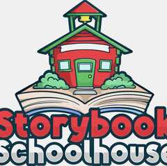 STORYBOOK SCHOOLHOUSE: PRESCHOOL & DAYCARE's Photo