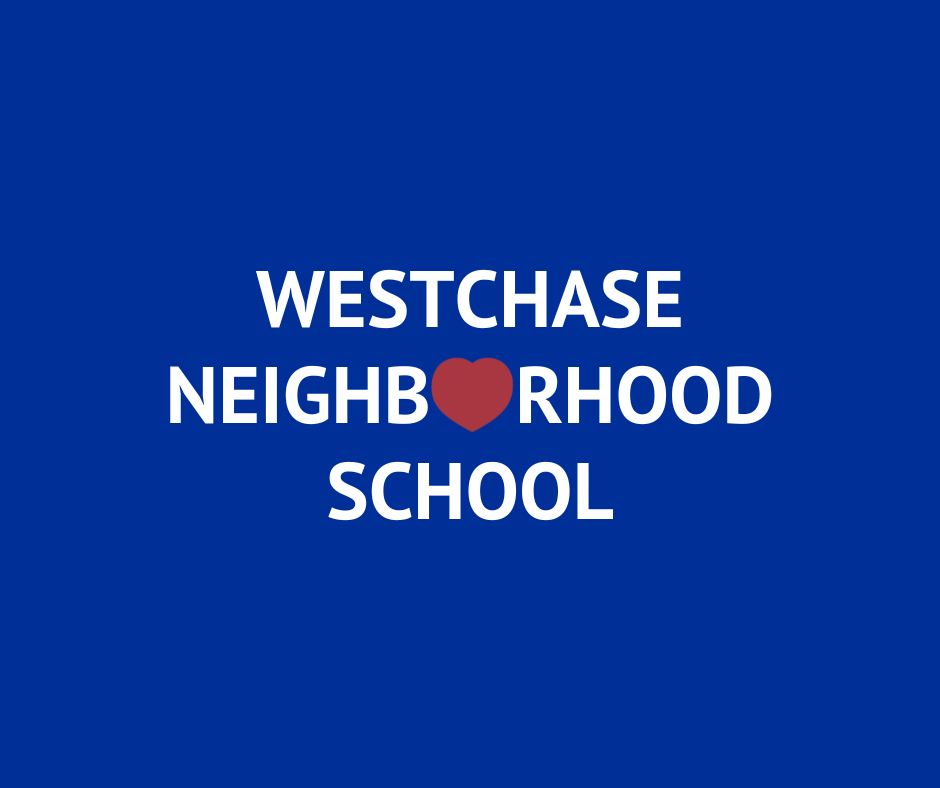 Westchase Neighborhood School Logo