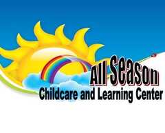 ALL SEASON CHILD CARE CENTER's Photo