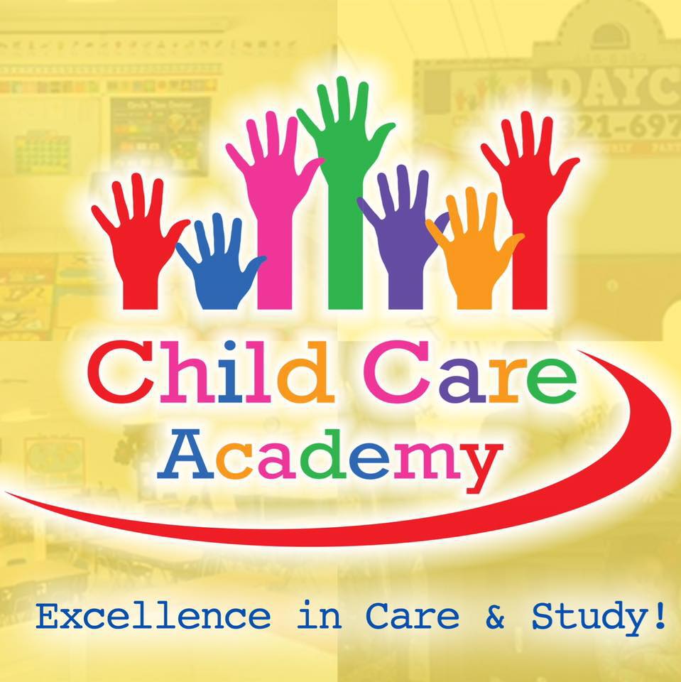 Child Care Academy Llc Logo