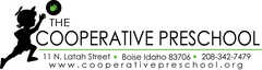 THE COOPERATIVE PRESCHOOL's Photo