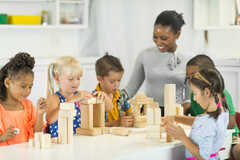 The Lehigh School Academy Of Early Learning's Photo