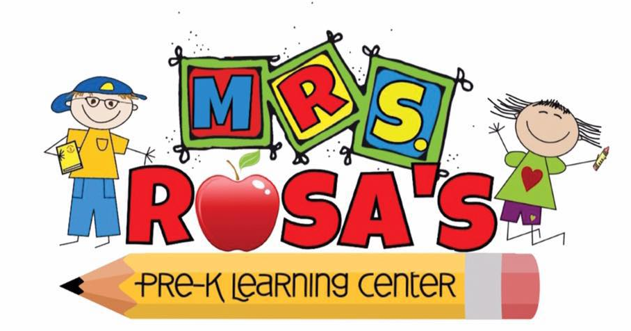 Mrs. Rosa's Pre K Learning Center's Photo