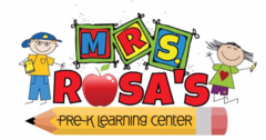 Mrs. Rosa's Pre K Learning Center's Photo