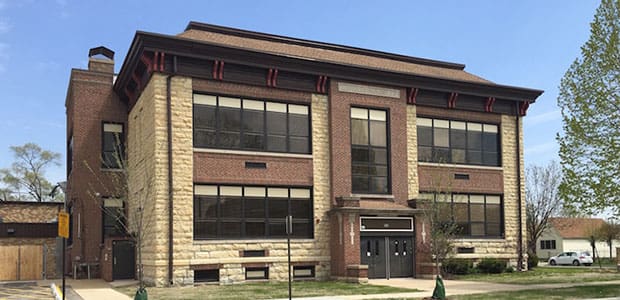 Joliet Early Learning Center Logo