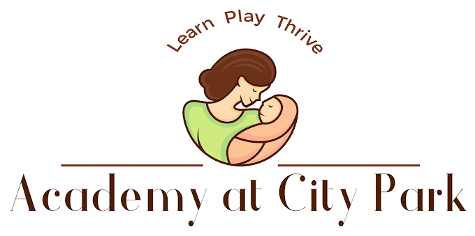 Academy At City Park Logo