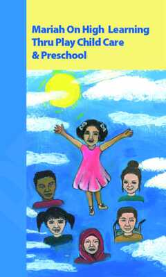 Mariah On High Learning Thru Play Child Care and Preschool's Photo