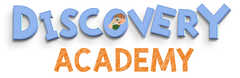 DISCOVERY DAY's Photo