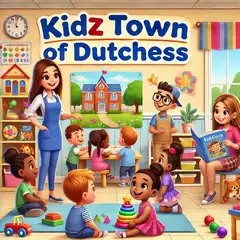 KIDZ TOWN OF DUTCHESS CORPORATION's Photo