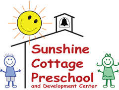 The Sunshine Cottage Preschool & Development Center's Photo