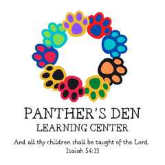 THE PANTHERS DEN LEARNING CENTER 's Photo
