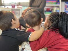 Young Achievers Learning Academy's Photo
