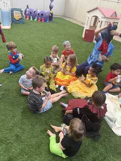 MARSHALL FAMILY CHILD CARE's Photo