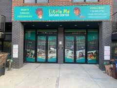 LITTLE ME DAYCARE CENTER's Photo