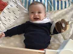 Infant House 's Photo